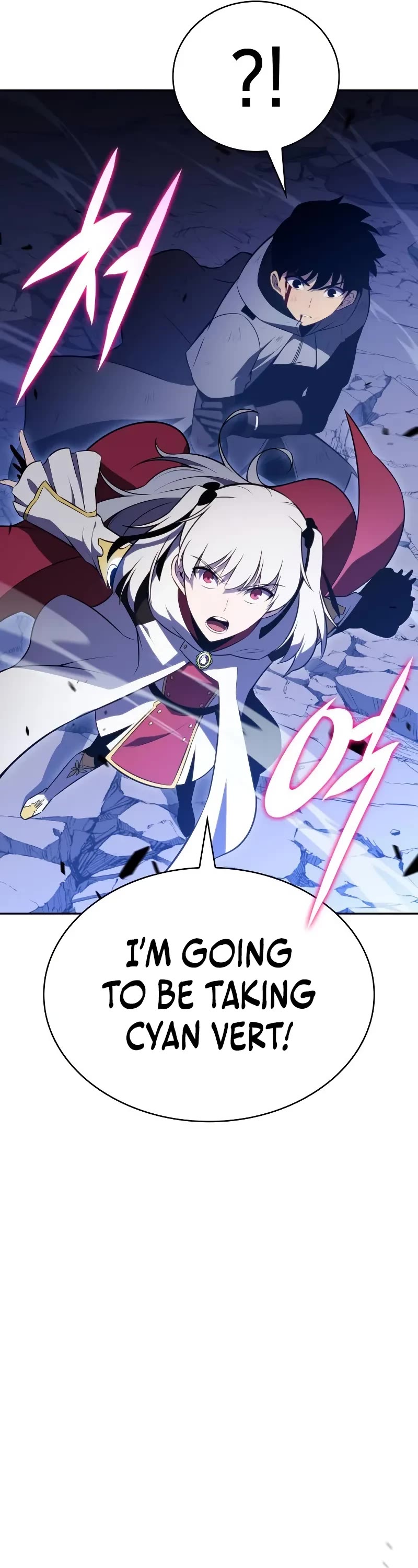 The Regressed Son of a Duke is an Assassin Chapter 90 page 80 - Chapter 90: Fog Over Light (5)