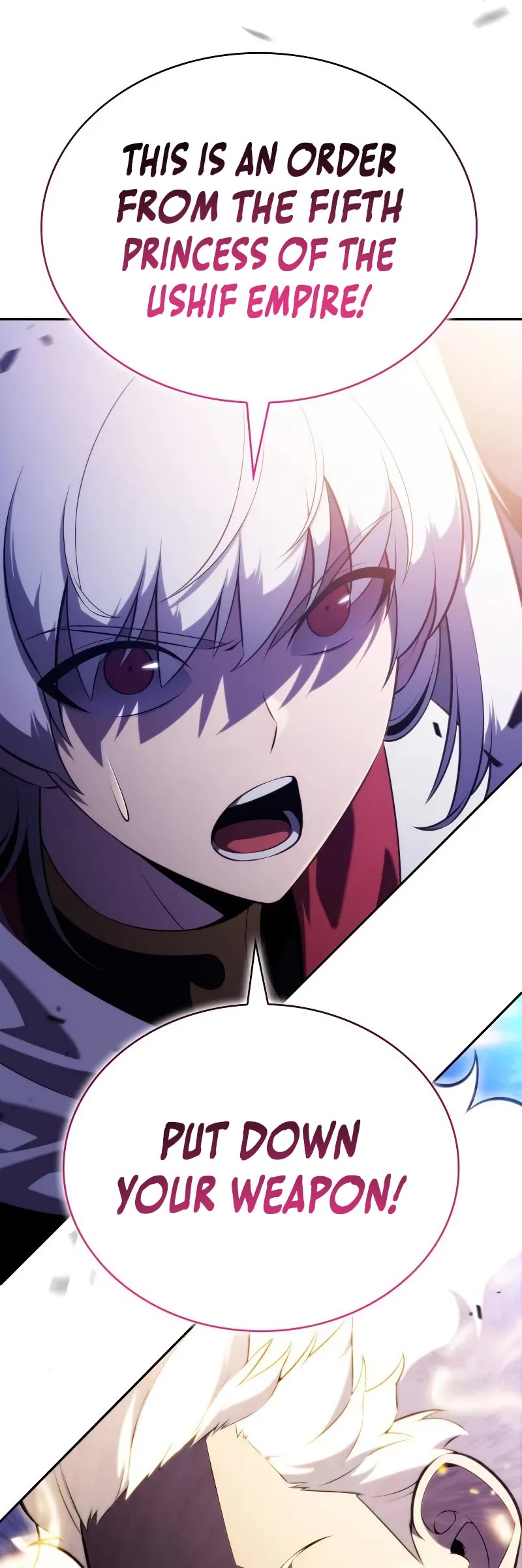 The Regressed Son of a Duke is an Assassin Chapter 90 page 81 - Chapter 90: Fog Over Light (5)