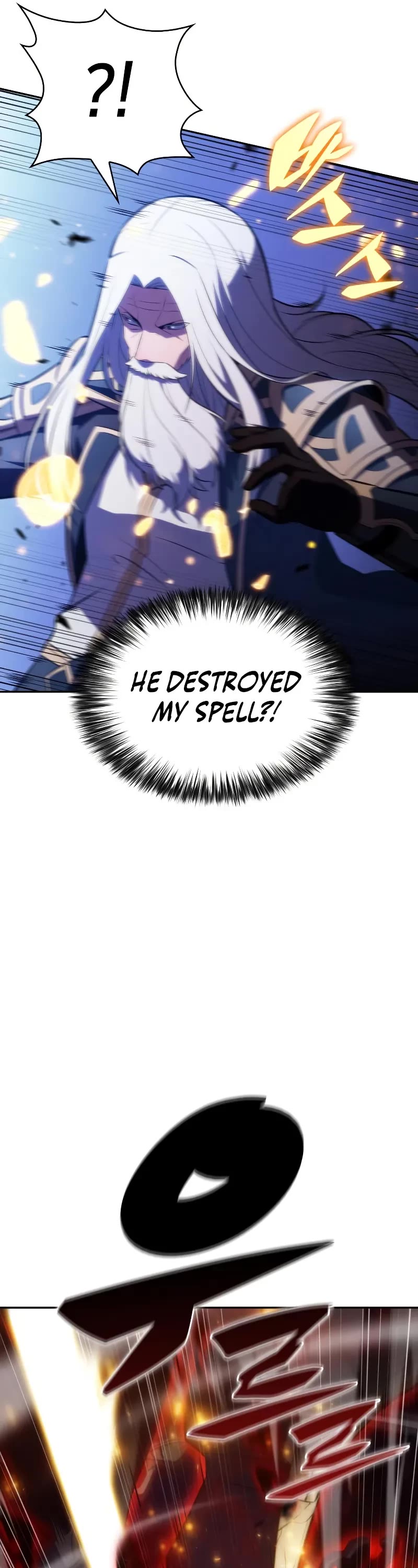 The Regressed Son of a Duke is an Assassin Chapter 91 page 11 - Chapter 91: Fog Over Light (6)