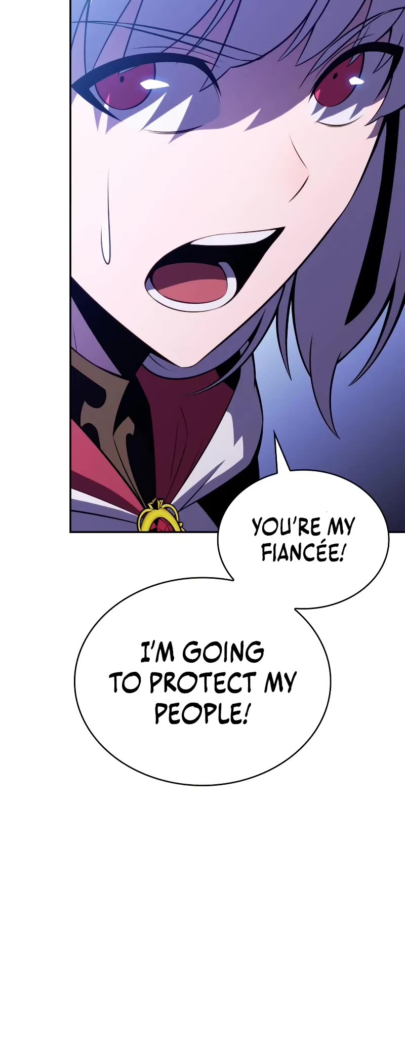 The Regressed Son of a Duke is an Assassin Chapter 91 page 15 - Chapter 91: Fog Over Light (6)