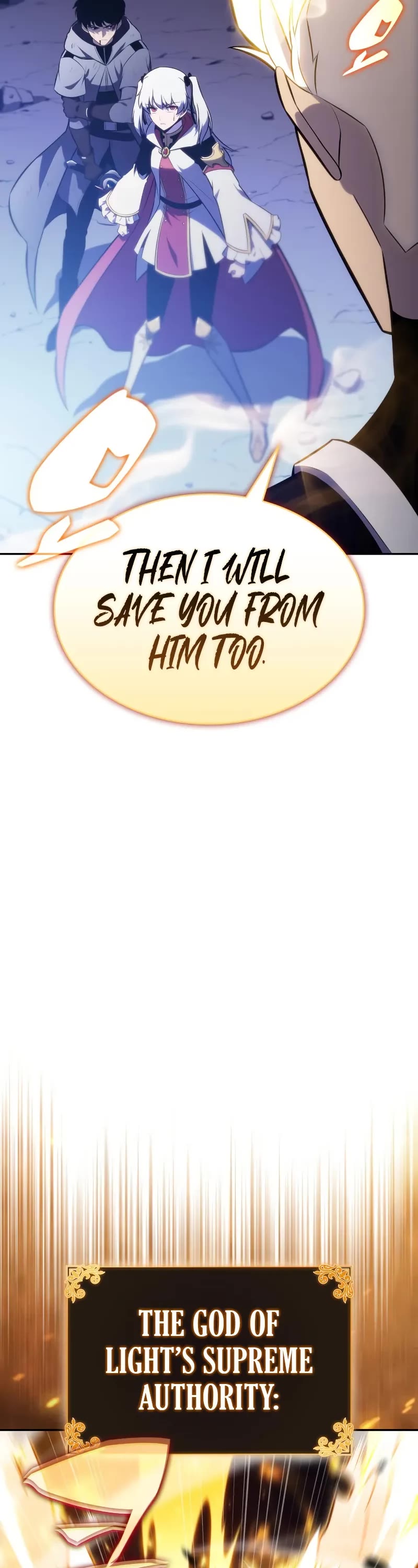 The Regressed Son of a Duke is an Assassin Chapter 91 page 17 - Chapter 91: Fog Over Light (6)