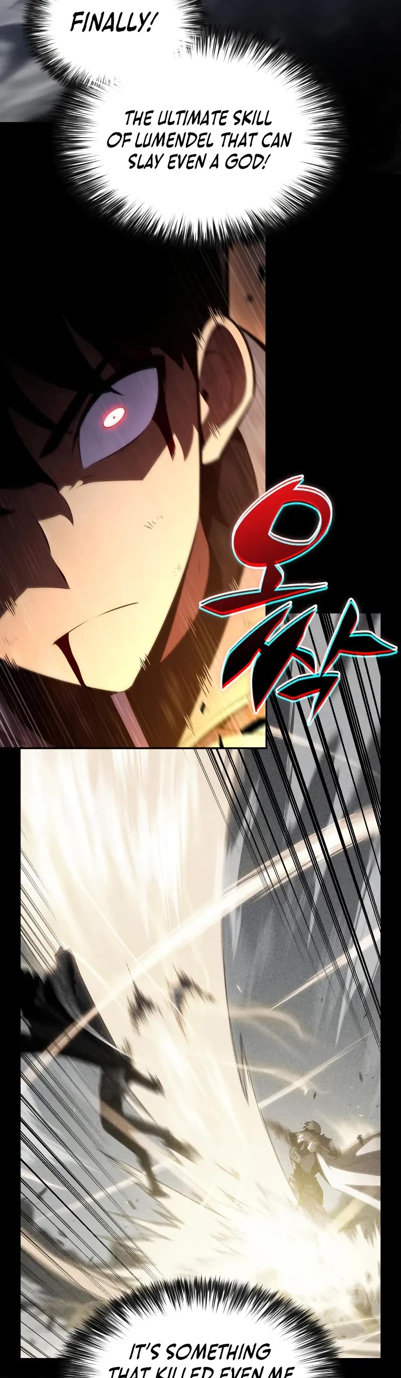 The Regressed Son of a Duke is an Assassin Chapter 91 page 19 - Chapter 91: Fog Over Light (6)
