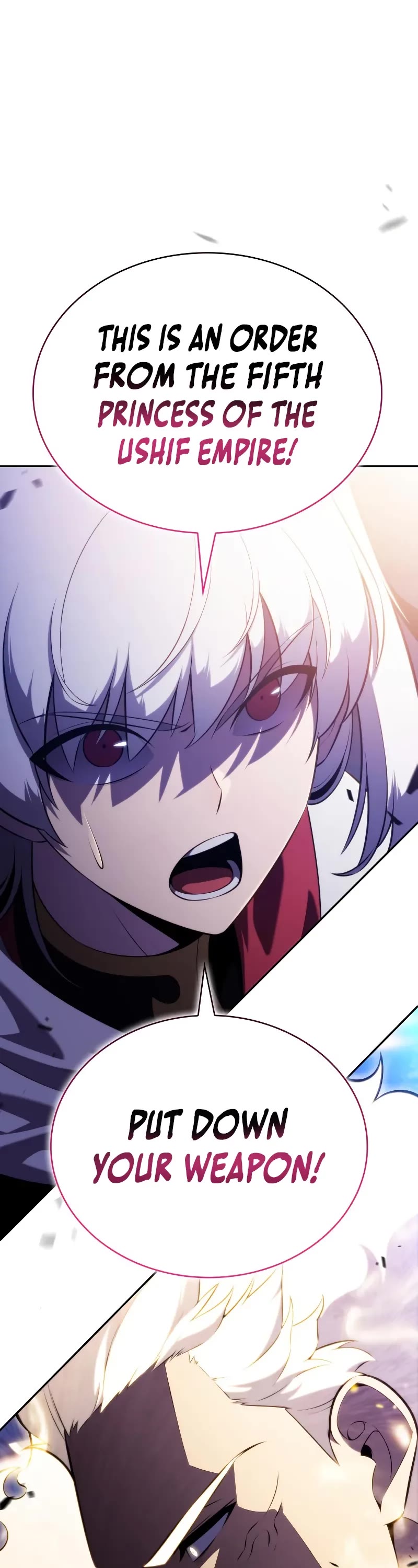 The Regressed Son of a Duke is an Assassin Chapter 91 page 2 - Chapter 91: Fog Over Light (6)