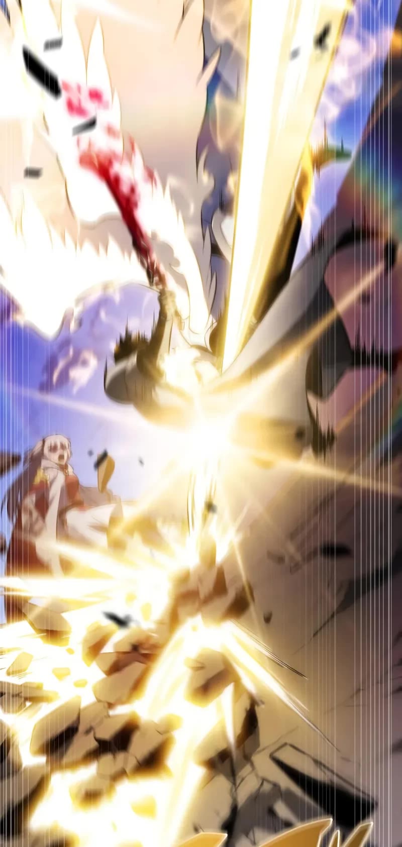 The Regressed Son of a Duke is an Assassin Chapter 91 page 29 - Chapter 91: Fog Over Light (6)