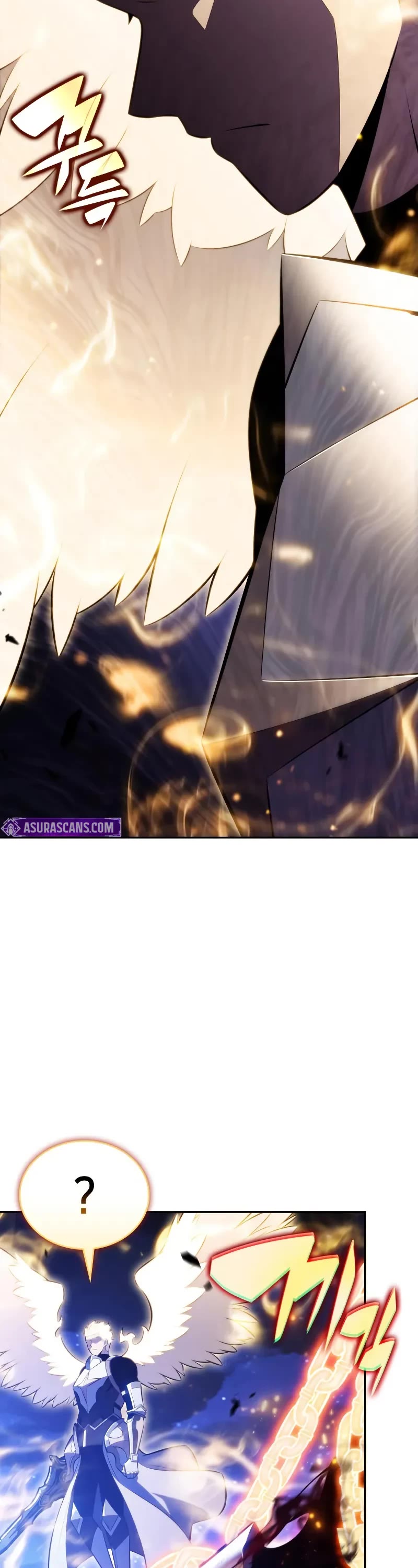 The Regressed Son of a Duke is an Assassin Chapter 91 page 3 - Chapter 91: Fog Over Light (6)