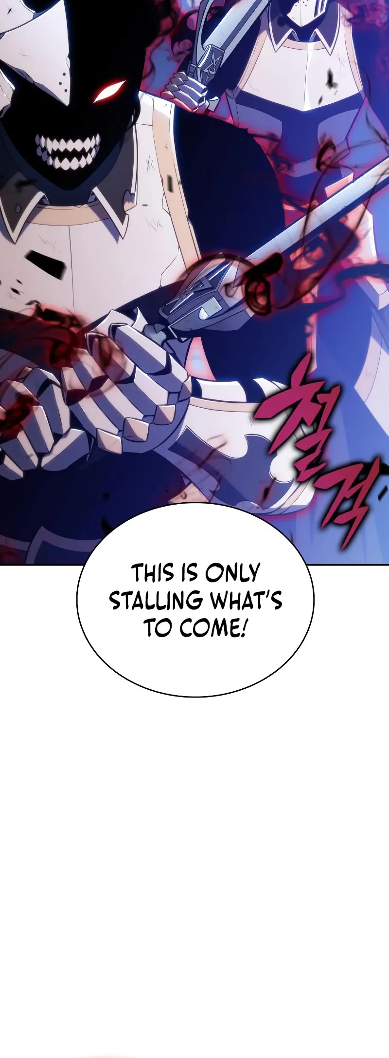 The Regressed Son of a Duke is an Assassin Chapter 91 page 35 - Chapter 91: Fog Over Light (6)