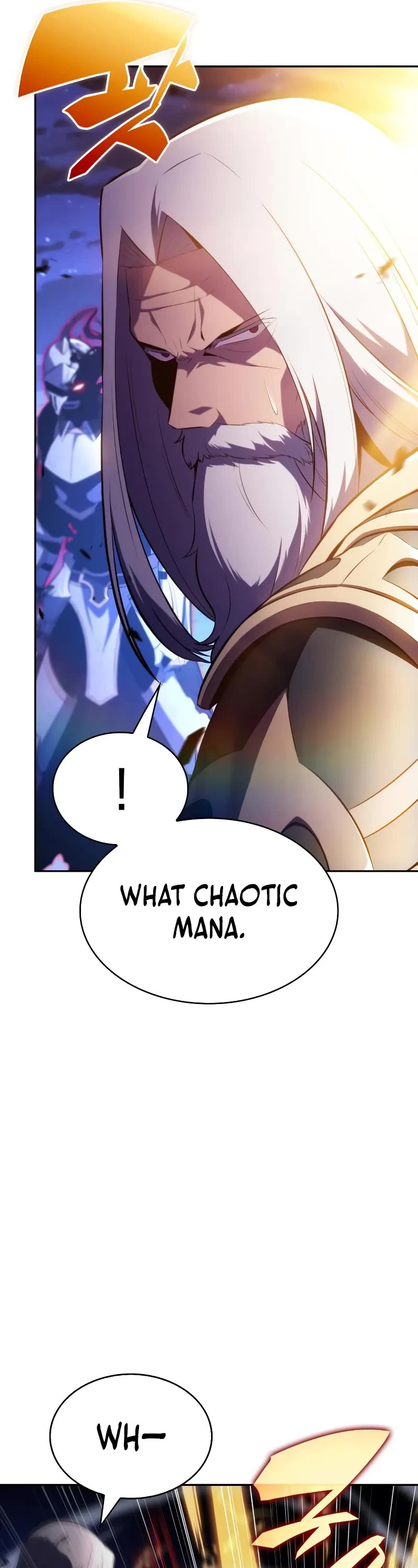 The Regressed Son of a Duke is an Assassin Chapter 91 page 36 - Chapter 91: Fog Over Light (6)
