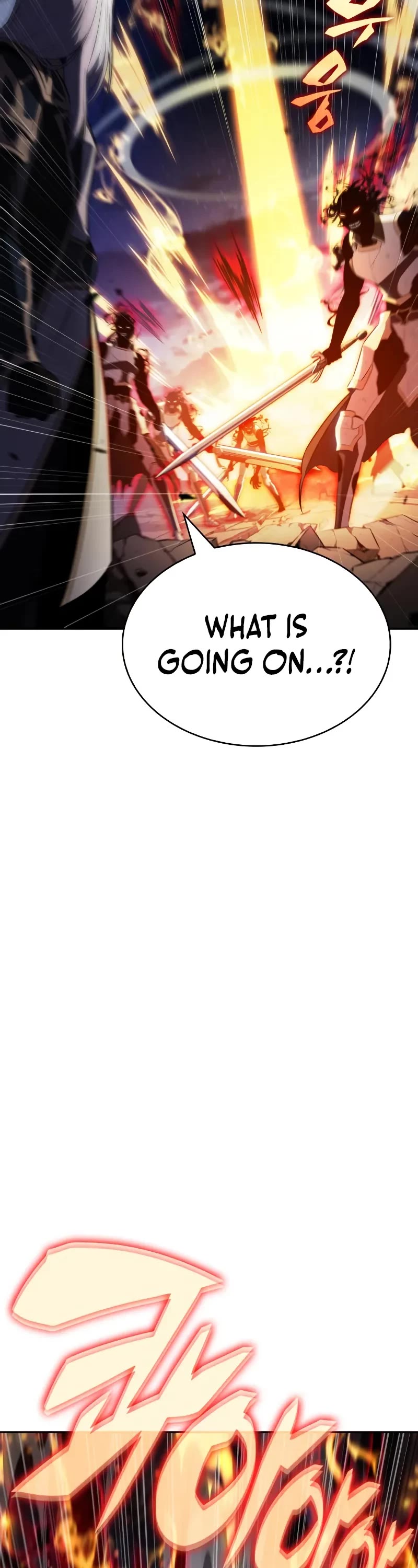 The Regressed Son of a Duke is an Assassin Chapter 91 page 37 - Chapter 91: Fog Over Light (6)