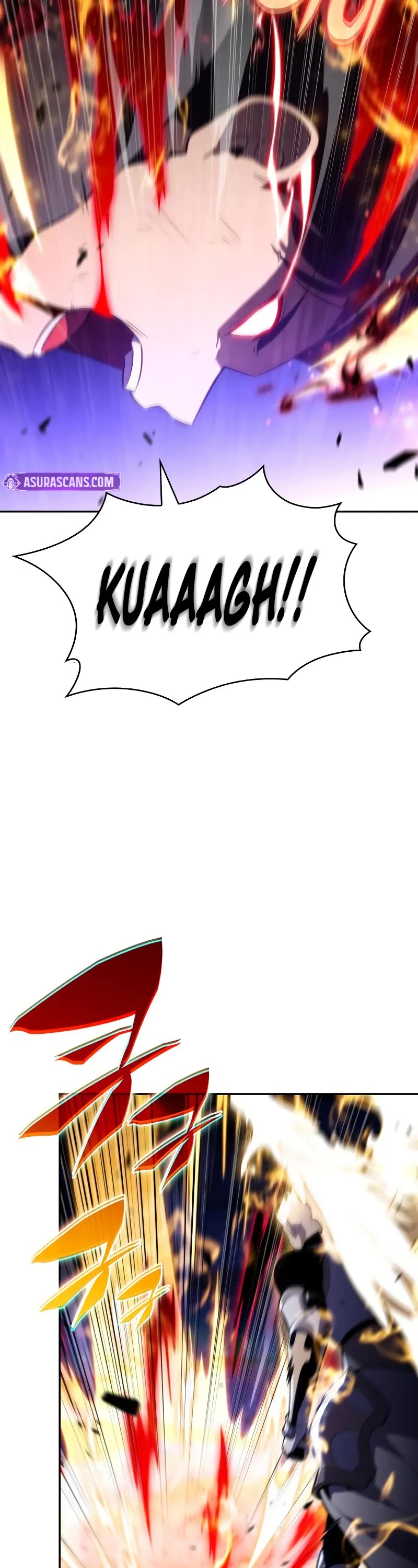 The Regressed Son of a Duke is an Assassin Chapter 91 page 38 - Chapter 91: Fog Over Light (6)