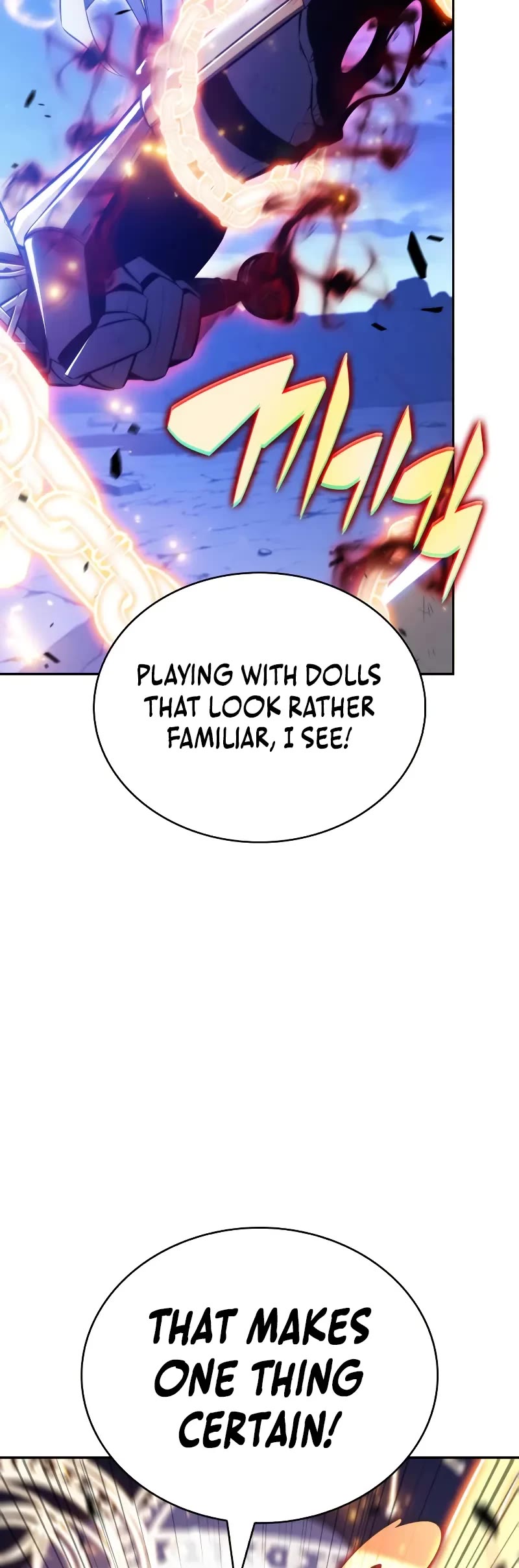 The Regressed Son of a Duke is an Assassin Chapter 91 page 4 - Chapter 91: Fog Over Light (6)