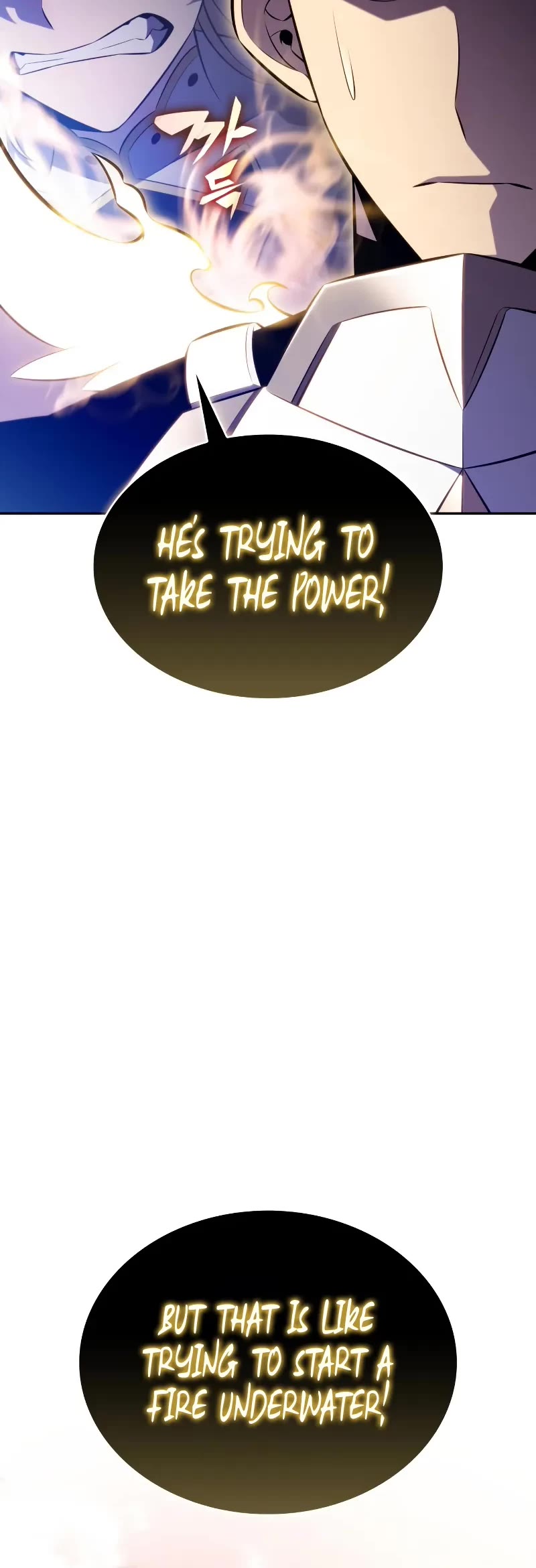 The Regressed Son of a Duke is an Assassin Chapter 91 page 40 - Chapter 91: Fog Over Light (6)