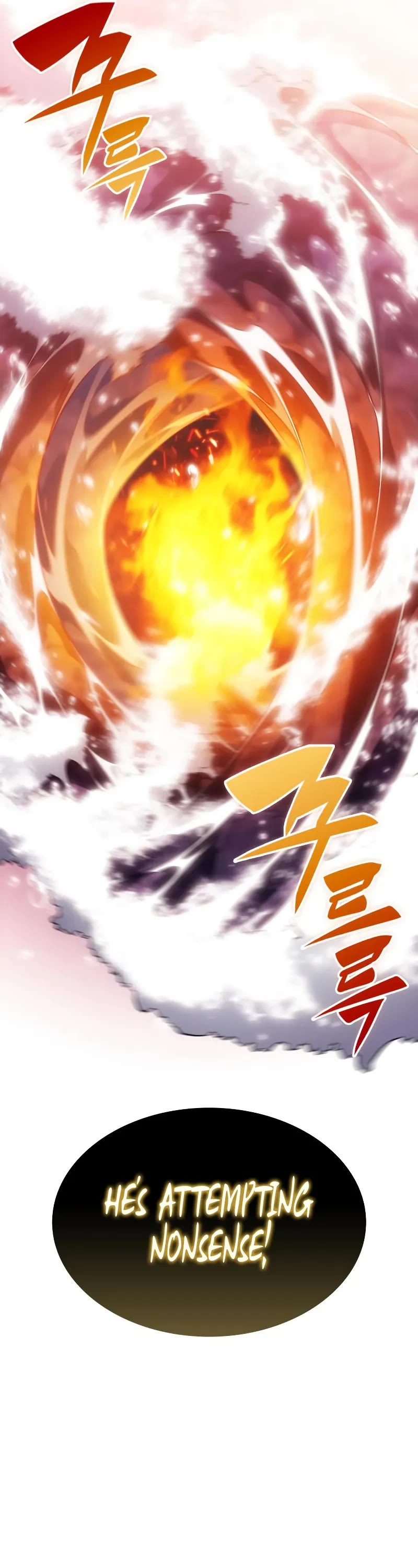 The Regressed Son of a Duke is an Assassin Chapter 91 page 41 - Chapter 91: Fog Over Light (6)