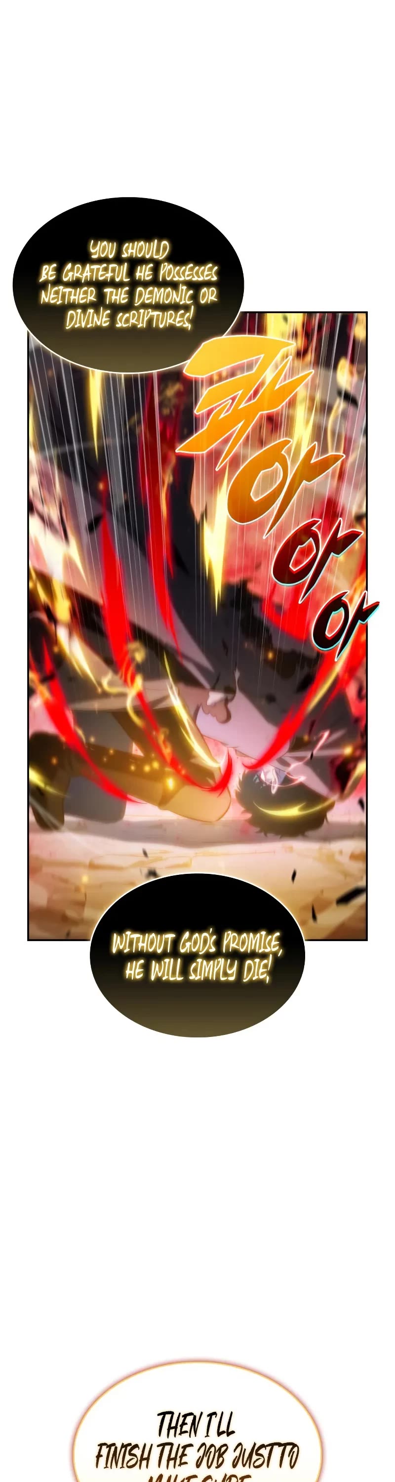 The Regressed Son of a Duke is an Assassin Chapter 91 page 42 - Chapter 91: Fog Over Light (6)