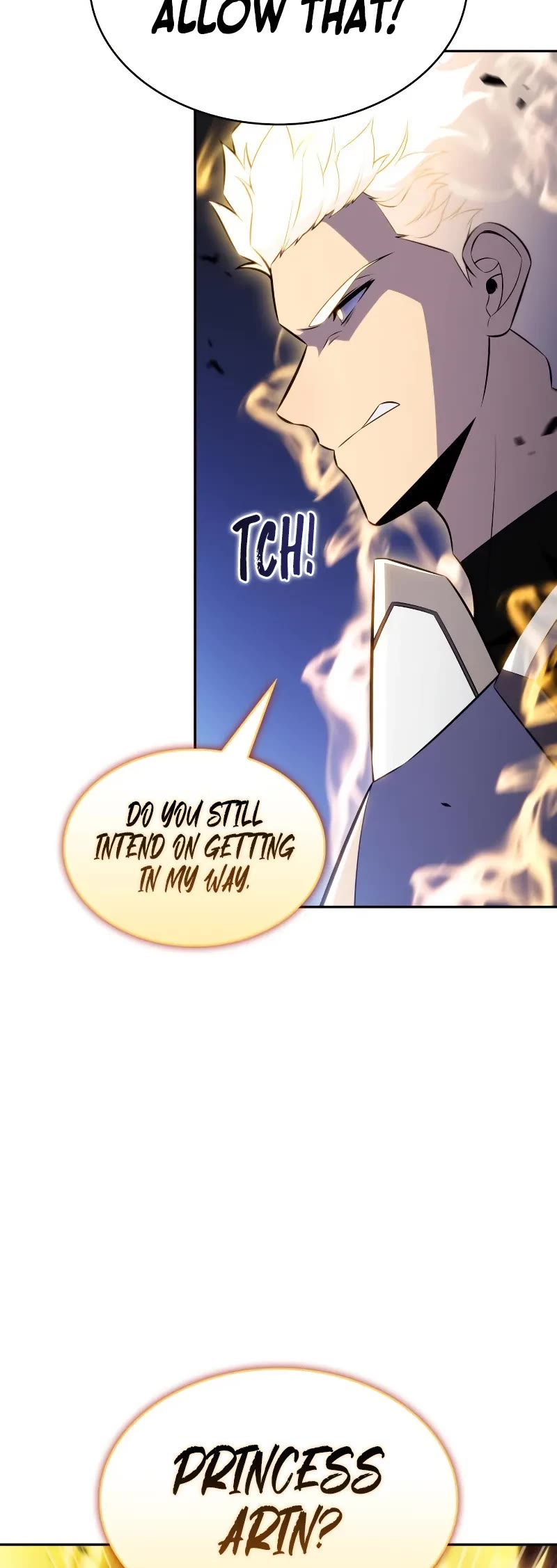 The Regressed Son of a Duke is an Assassin Chapter 91 page 44 - Chapter 91: Fog Over Light (6)