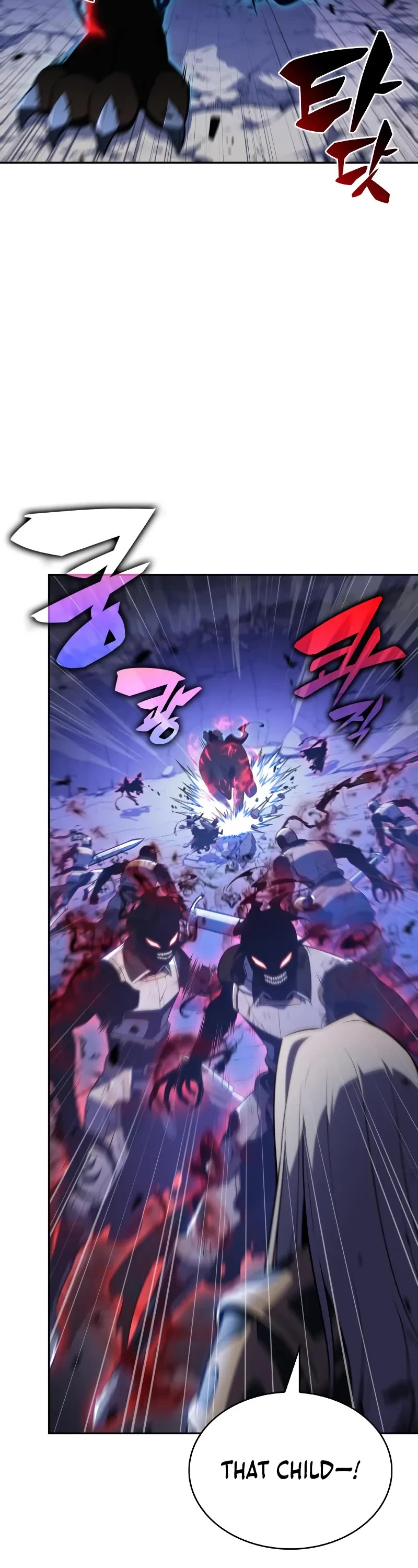 The Regressed Son of a Duke is an Assassin Chapter 91 page 47 - Chapter 91: Fog Over Light (6)
