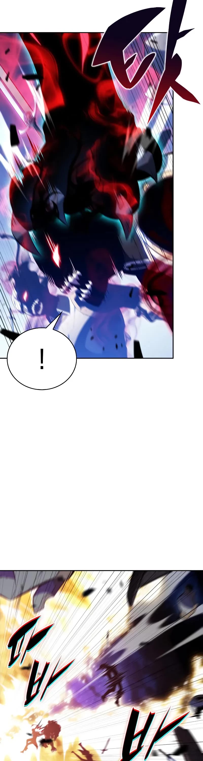 The Regressed Son of a Duke is an Assassin Chapter 91 page 52 - Chapter 91: Fog Over Light (6)