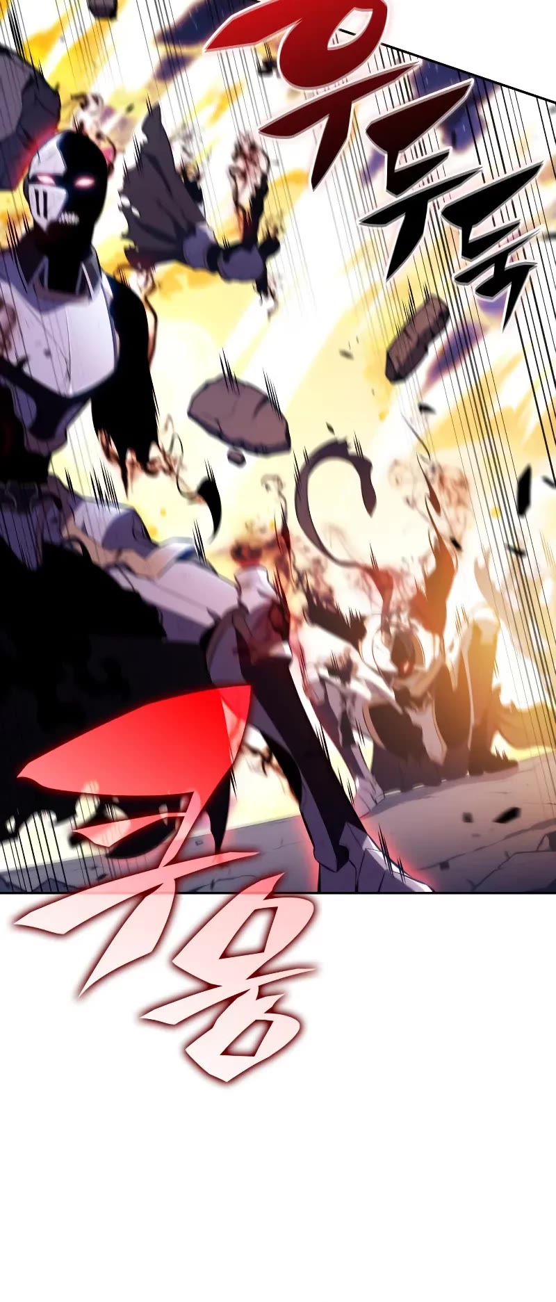 The Regressed Son of a Duke is an Assassin Chapter 91 page 55 - Chapter 91: Fog Over Light (6)