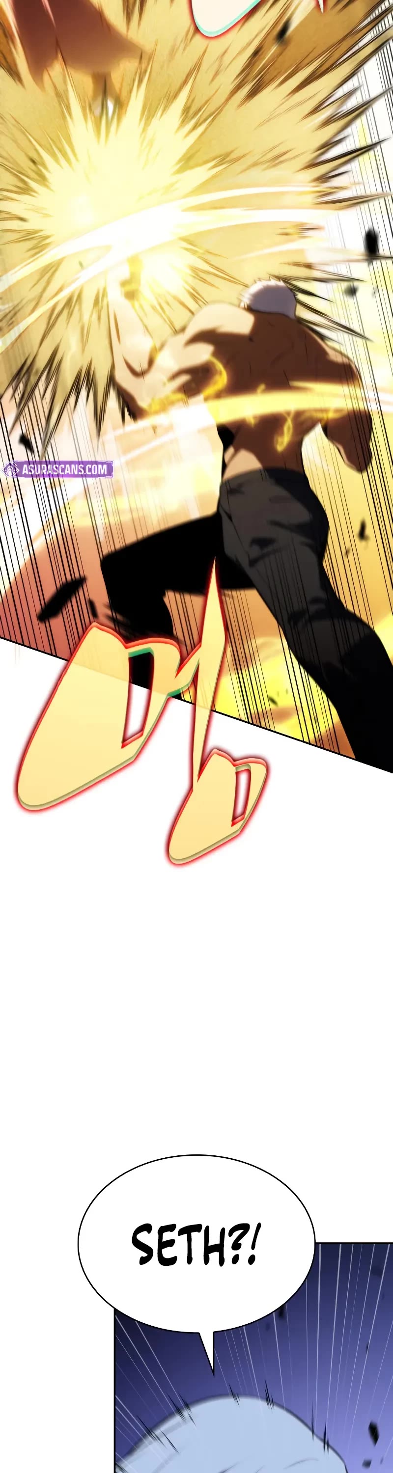 The Regressed Son of a Duke is an Assassin Chapter 91 page 58 - Chapter 91: Fog Over Light (6)