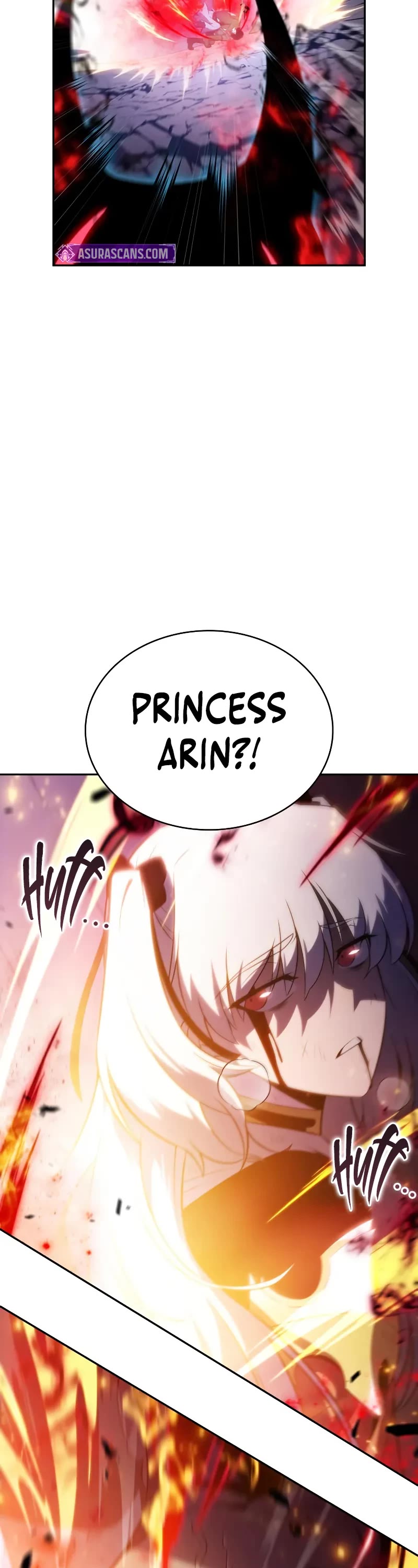 The Regressed Son of a Duke is an Assassin Chapter 91 page 63 - Chapter 91: Fog Over Light (6)