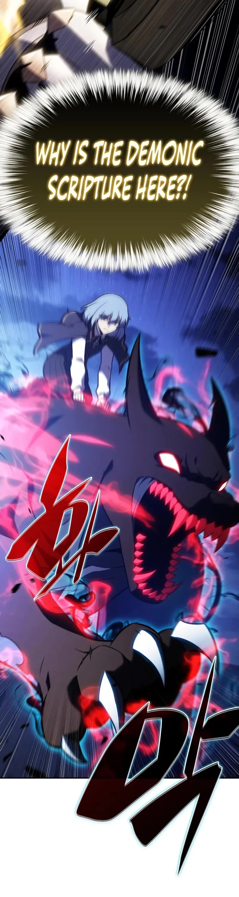 The Regressed Son of a Duke is an Assassin Chapter 91 page 67 - Chapter 91: Fog Over Light (6)