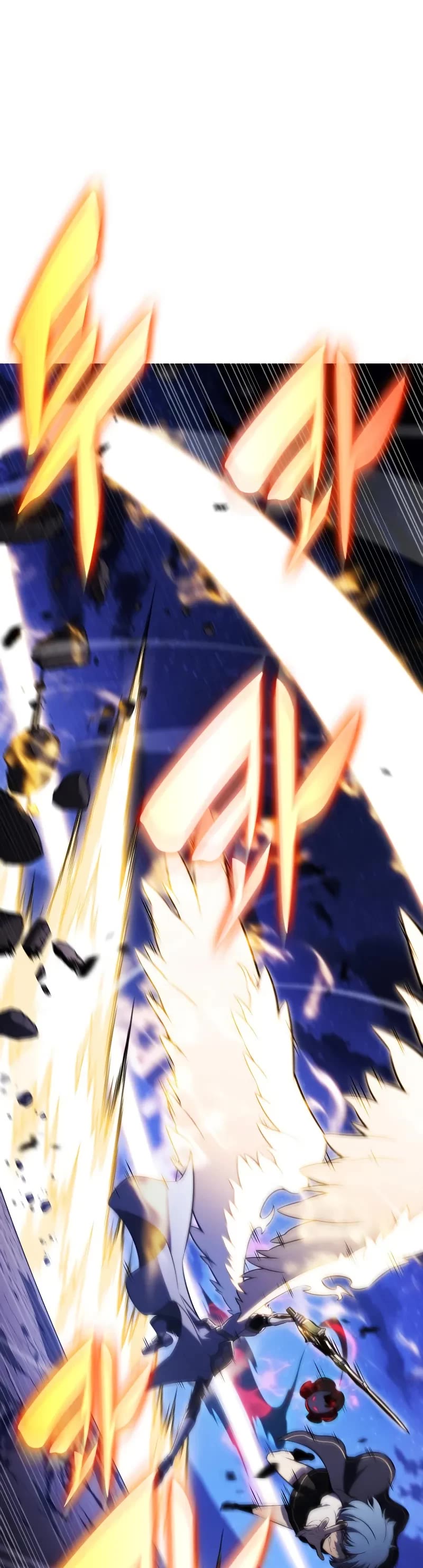 The Regressed Son of a Duke is an Assassin Chapter 91 page 68 - Chapter 91: Fog Over Light (6)