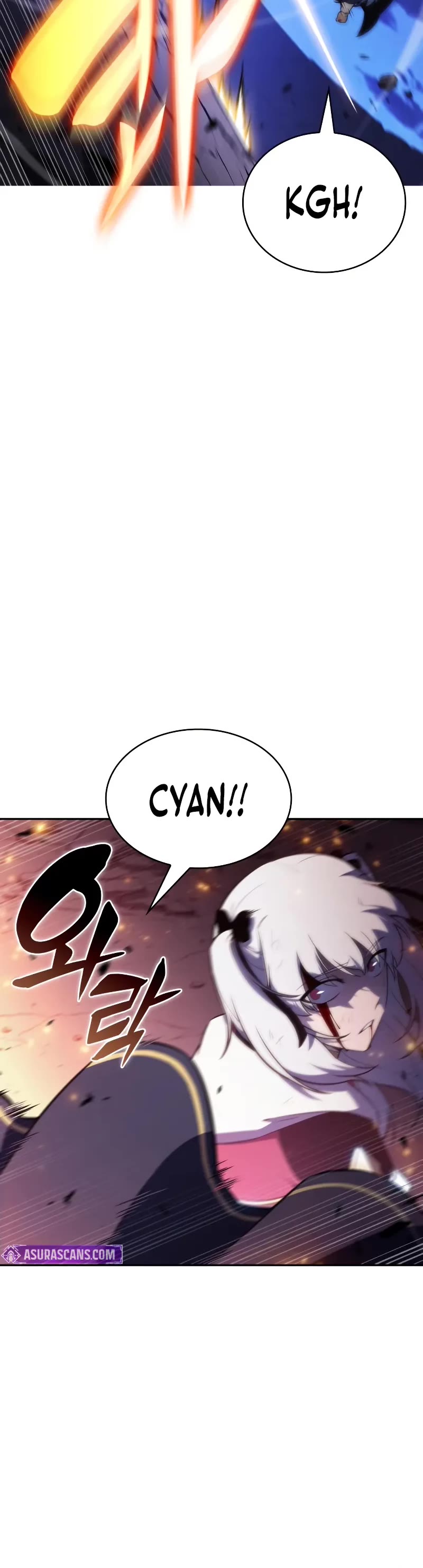 The Regressed Son of a Duke is an Assassin Chapter 91 page 69 - Chapter 91: Fog Over Light (6)