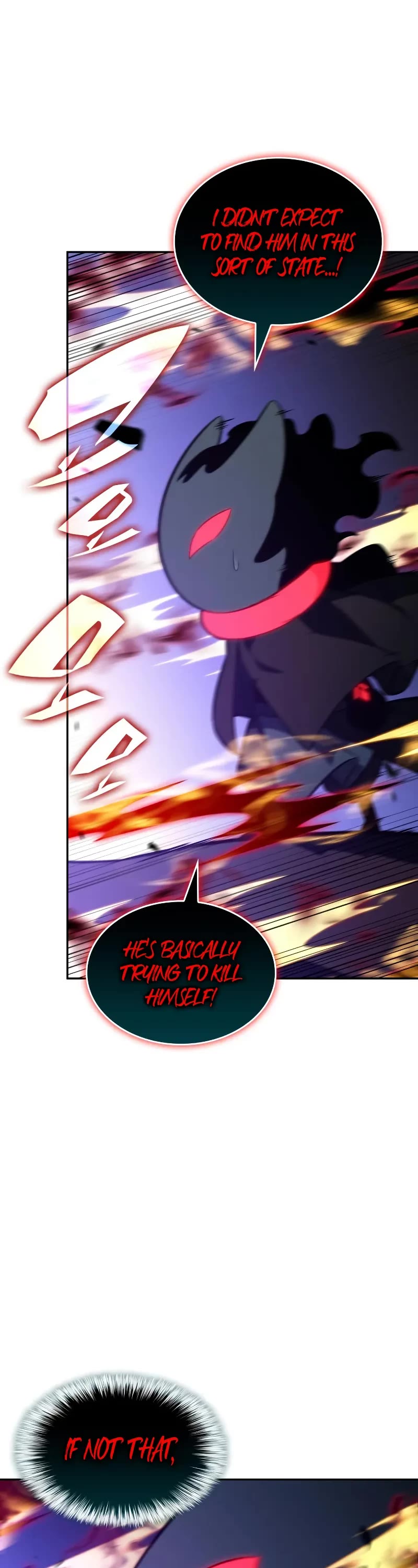 The Regressed Son of a Duke is an Assassin Chapter 91 page 71 - Chapter 91: Fog Over Light (6)