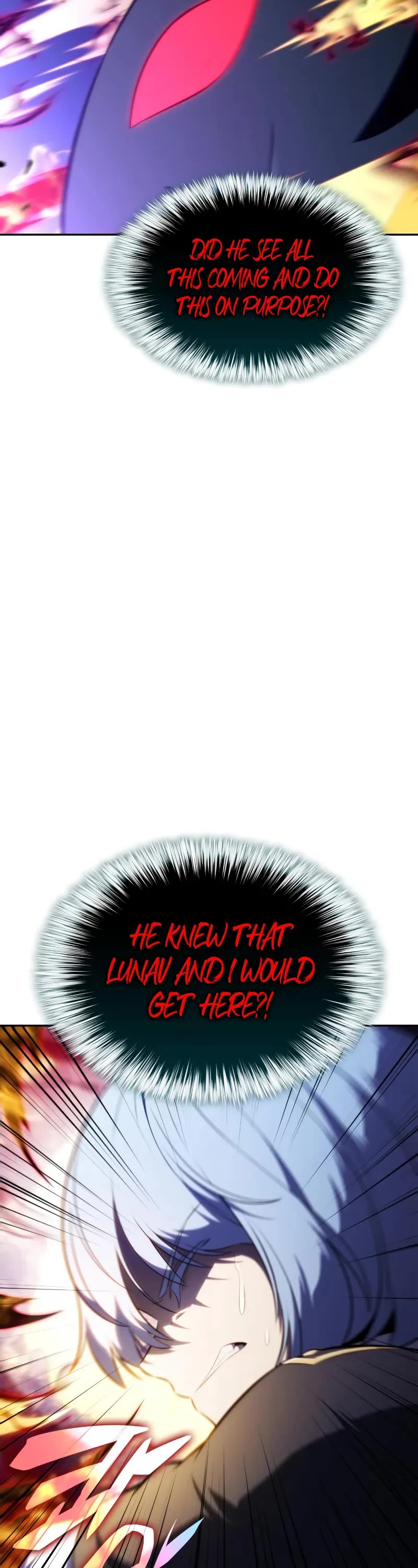 The Regressed Son of a Duke is an Assassin Chapter 91 page 72 - Chapter 91: Fog Over Light (6)