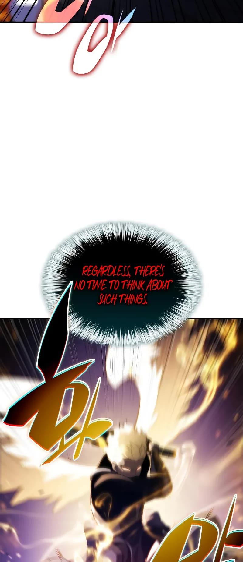 The Regressed Son of a Duke is an Assassin Chapter 91 page 73 - Chapter 91: Fog Over Light (6)