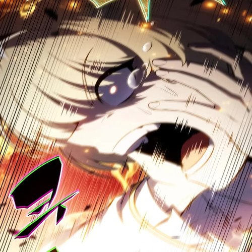 The Regressed Son of a Duke is an Assassin Chapter 91: Fog Over Light (6) cover