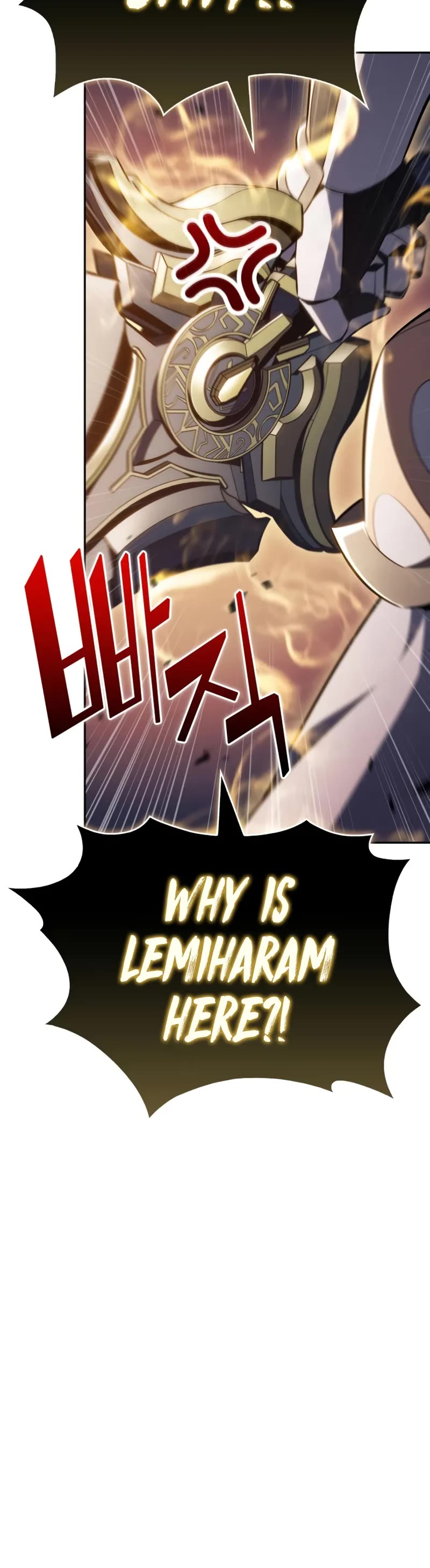 The Regressed Son of a Duke is an Assassin Chapter 92 page 11 - Chapter 92: Fog Over Light (7)