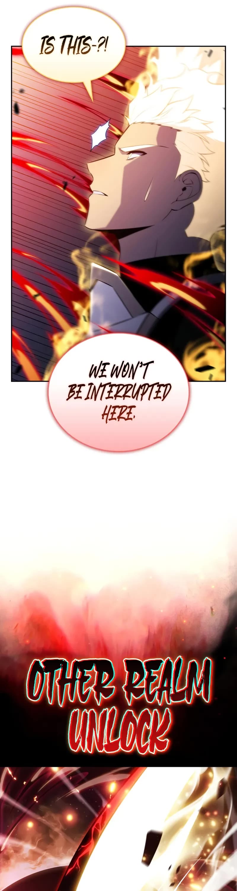 The Regressed Son of a Duke is an Assassin Chapter 92 page 12 - Chapter 92: Fog Over Light (7)