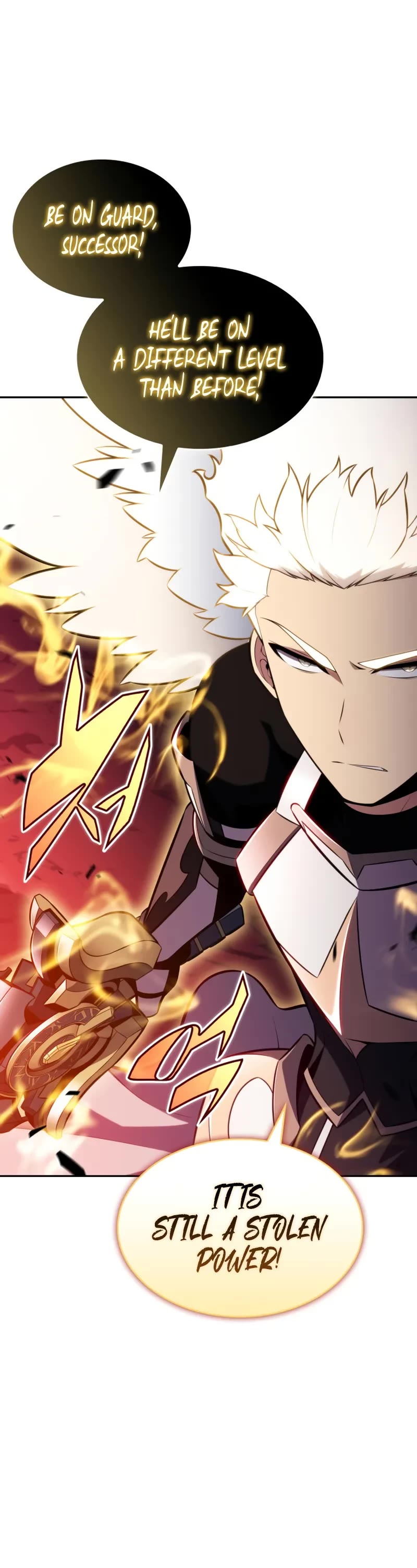 The Regressed Son of a Duke is an Assassin Chapter 92 page 14 - Chapter 92: Fog Over Light (7)