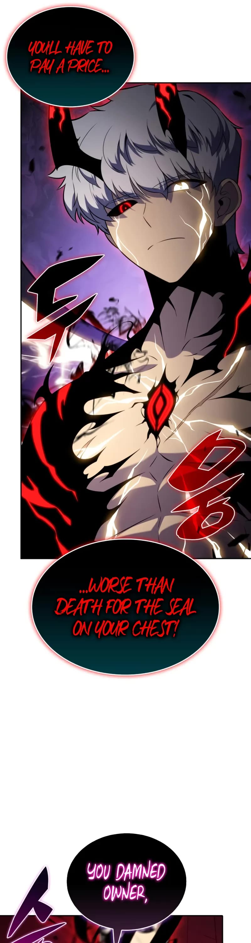 The Regressed Son of a Duke is an Assassin Chapter 92 page 17 - Chapter 92: Fog Over Light (7)