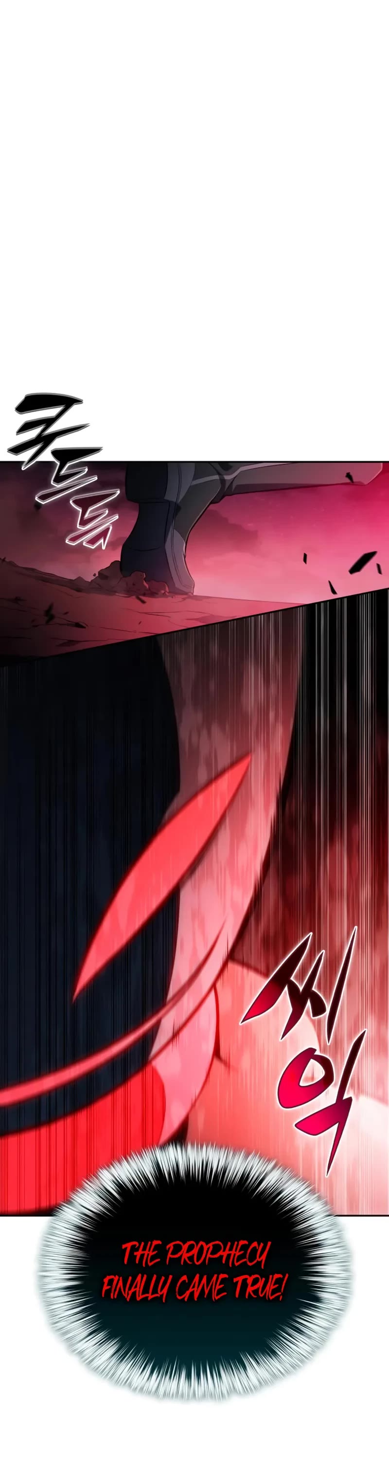 The Regressed Son of a Duke is an Assassin Chapter 92 page 23 - Chapter 92: Fog Over Light (7)