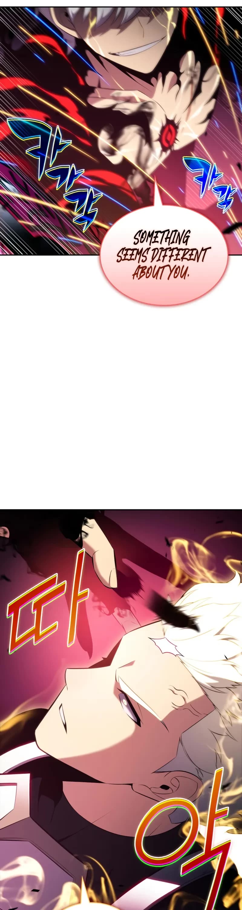 The Regressed Son of a Duke is an Assassin Chapter 92 page 27 - Chapter 92: Fog Over Light (7)