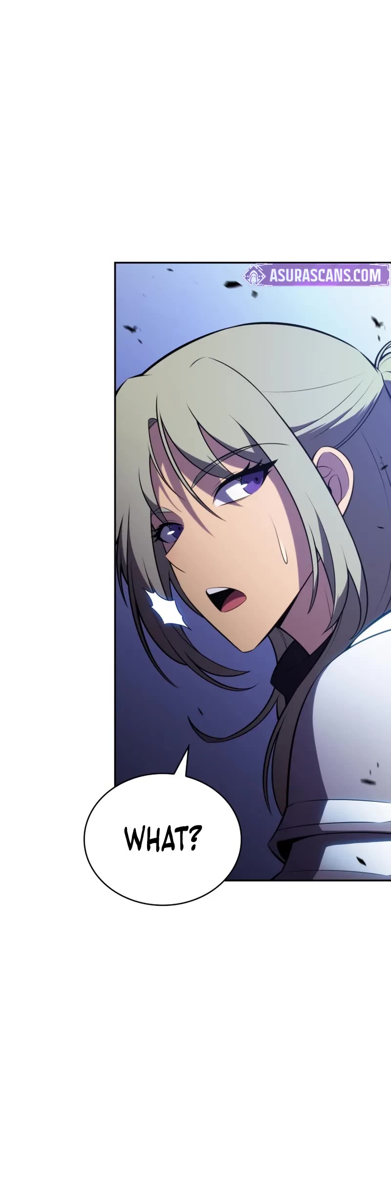 The Regressed Son of a Duke is an Assassin Chapter 92 page 31 - Chapter 92: Fog Over Light (7)