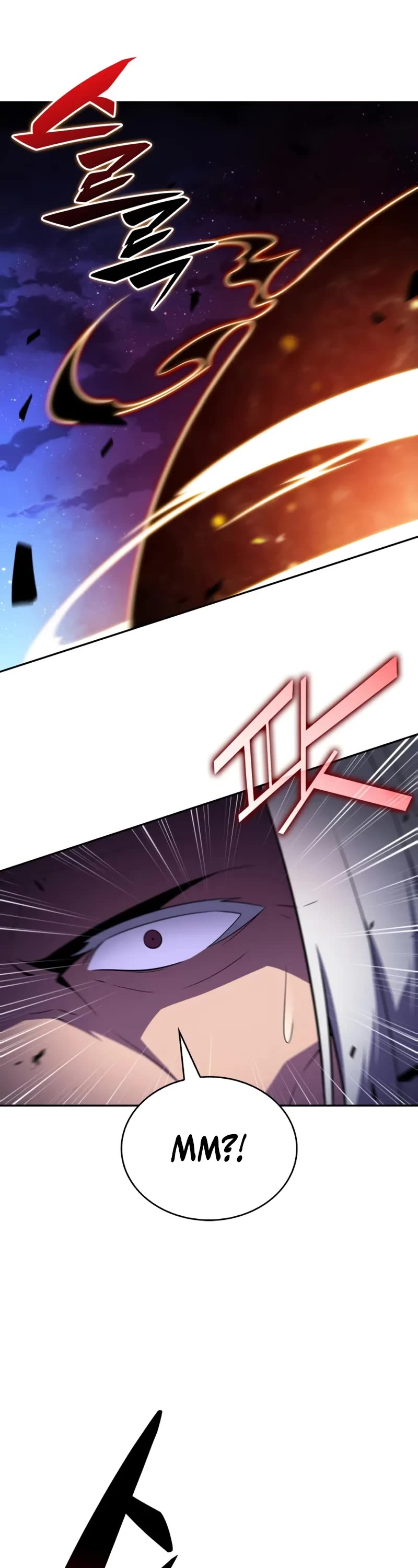 The Regressed Son of a Duke is an Assassin Chapter 92 page 38 - Chapter 92: Fog Over Light (7)