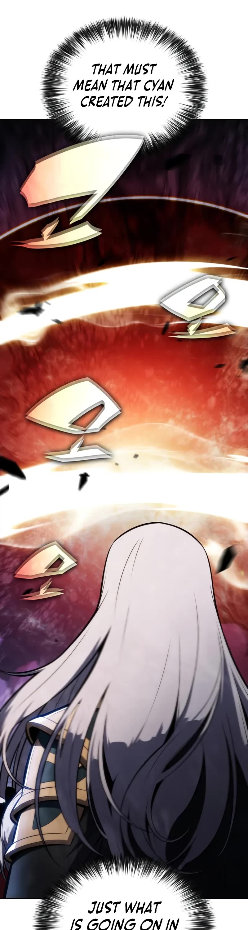 The Regressed Son of a Duke is an Assassin Chapter 92 page 42 - Chapter 92: Fog Over Light (7)