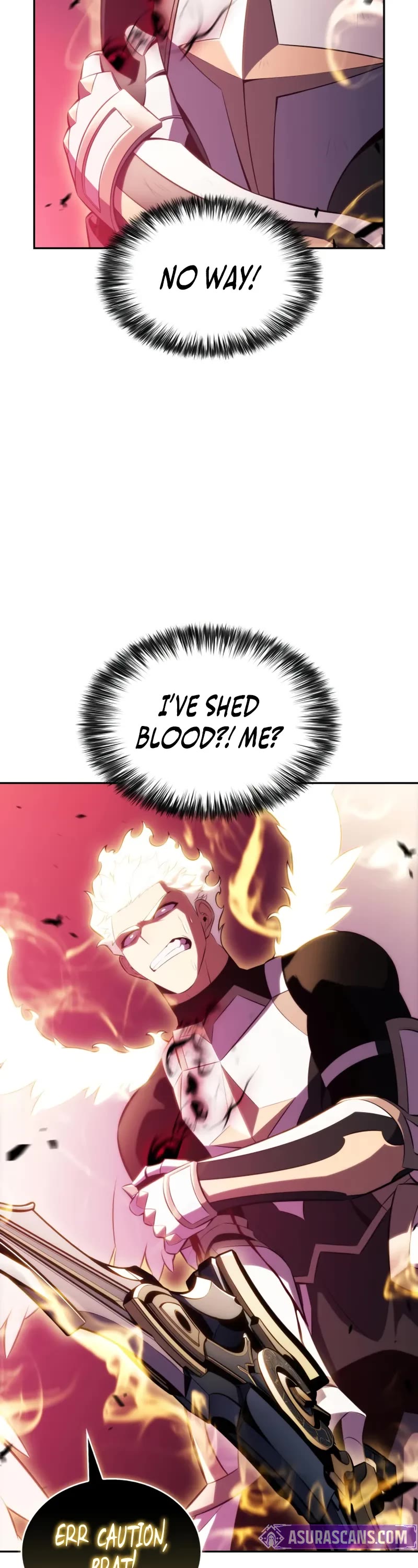 The Regressed Son of a Duke is an Assassin Chapter 92 page 44 - Chapter 92: Fog Over Light (7)