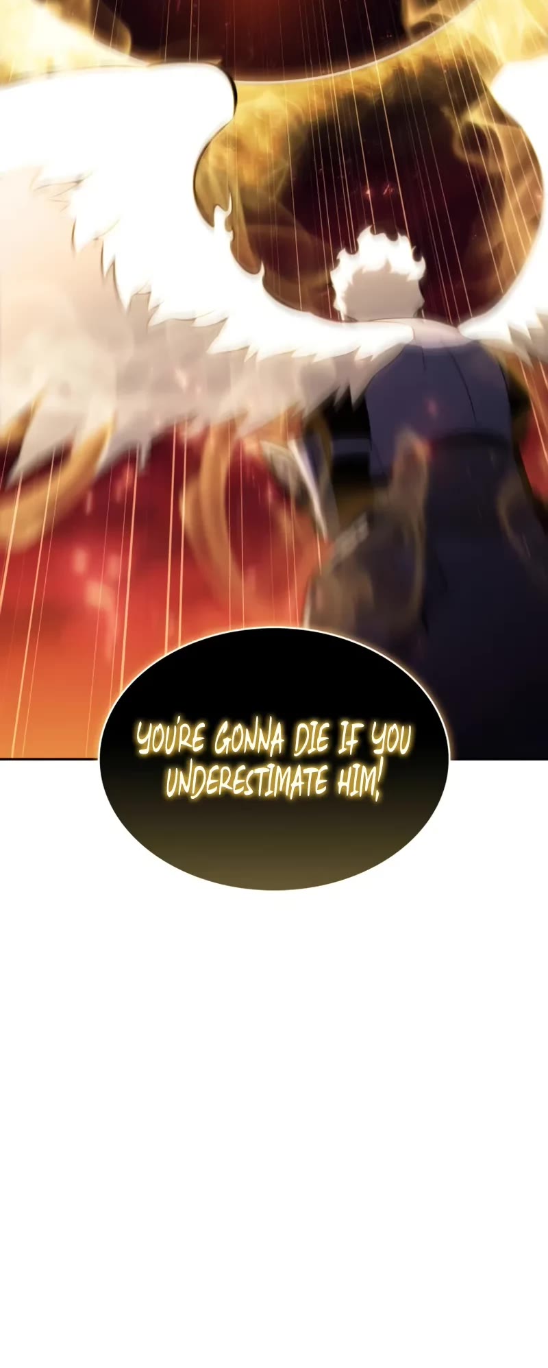 The Regressed Son of a Duke is an Assassin Chapter 92 page 46 - Chapter 92: Fog Over Light (7)