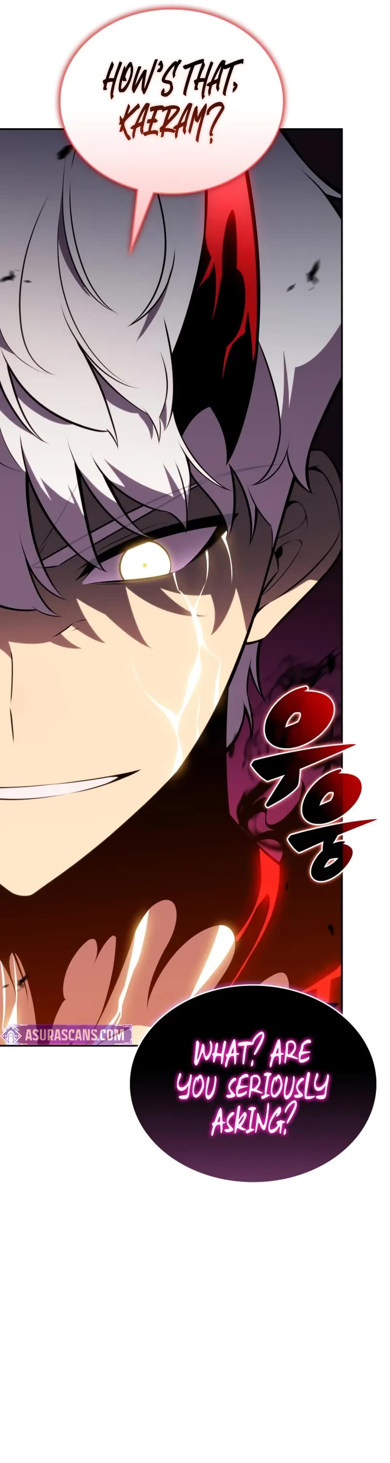 The Regressed Son of a Duke is an Assassin Chapter 92 page 47 - Chapter 92: Fog Over Light (7)