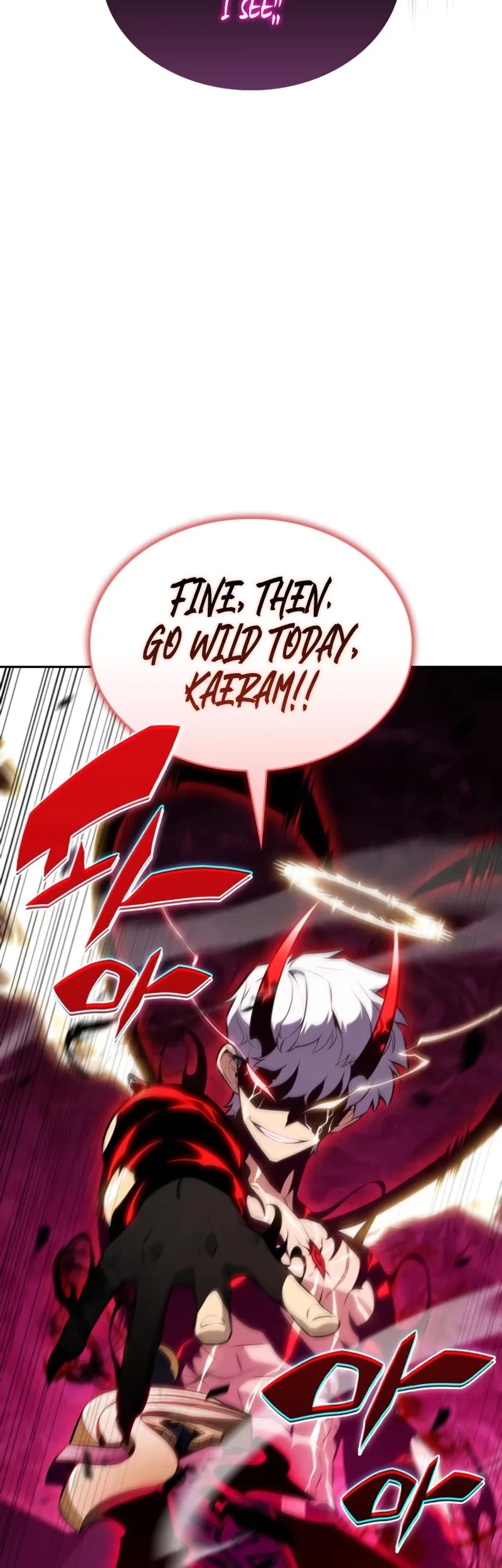The Regressed Son of a Duke is an Assassin Chapter 92 page 49 - Chapter 92: Fog Over Light (7)
