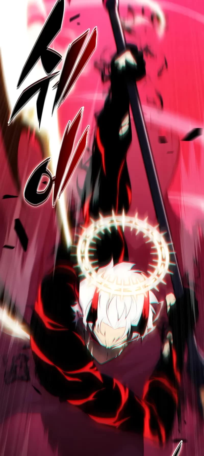 The Regressed Son of a Duke is an Assassin Chapter 92 page 54 - Chapter 92: Fog Over Light (7)