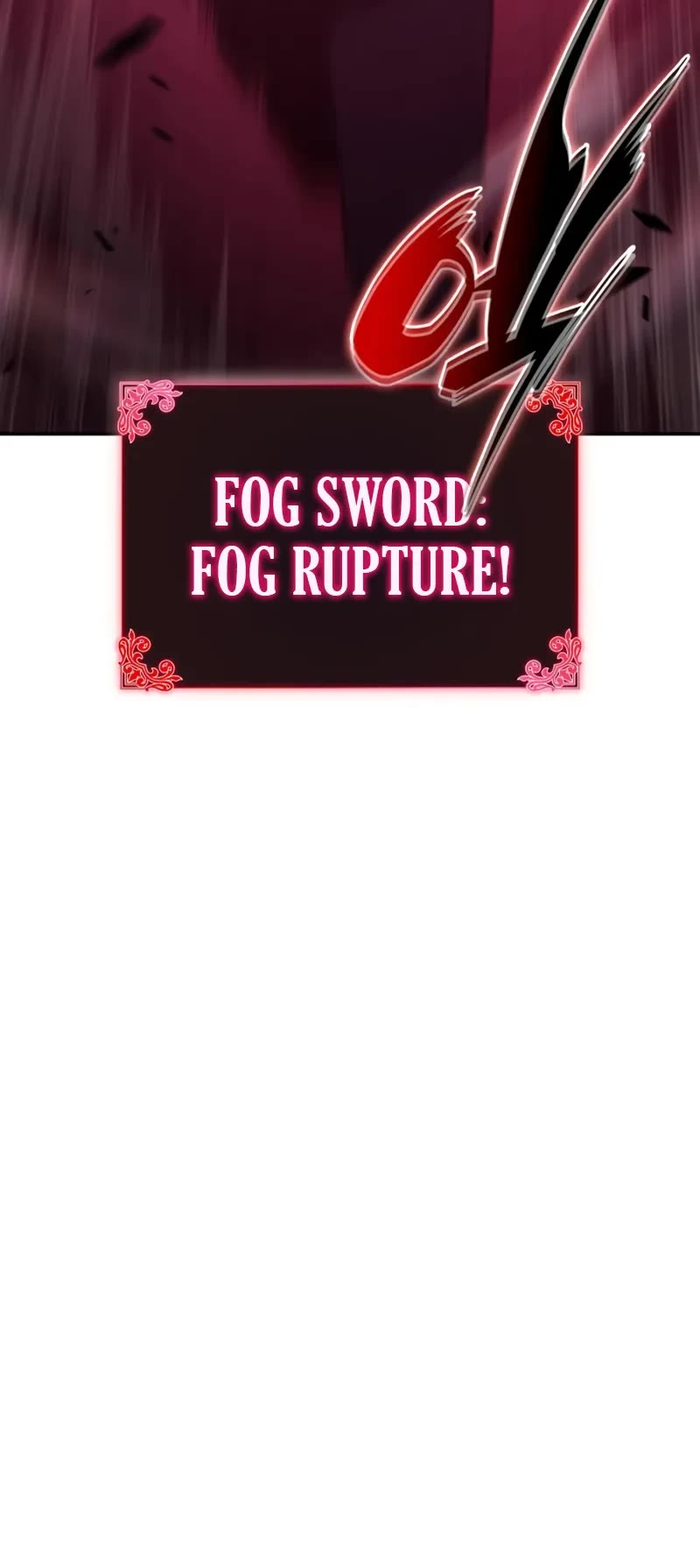 The Regressed Son of a Duke is an Assassin Chapter 92 page 55 - Chapter 92: Fog Over Light (7)