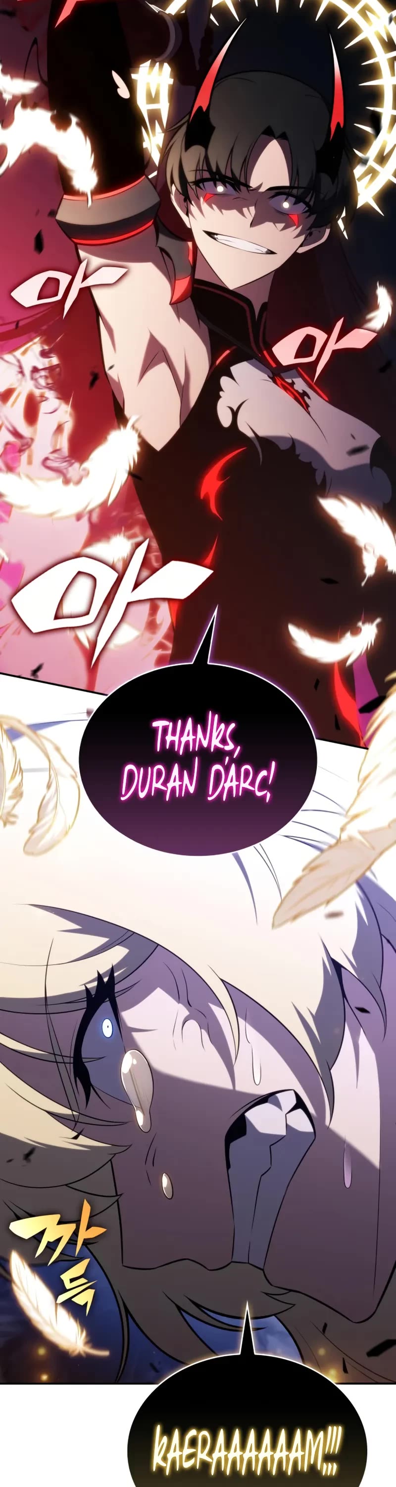 The Regressed Son of a Duke is an Assassin Chapter 92 page 63 - Chapter 92: Fog Over Light (7)