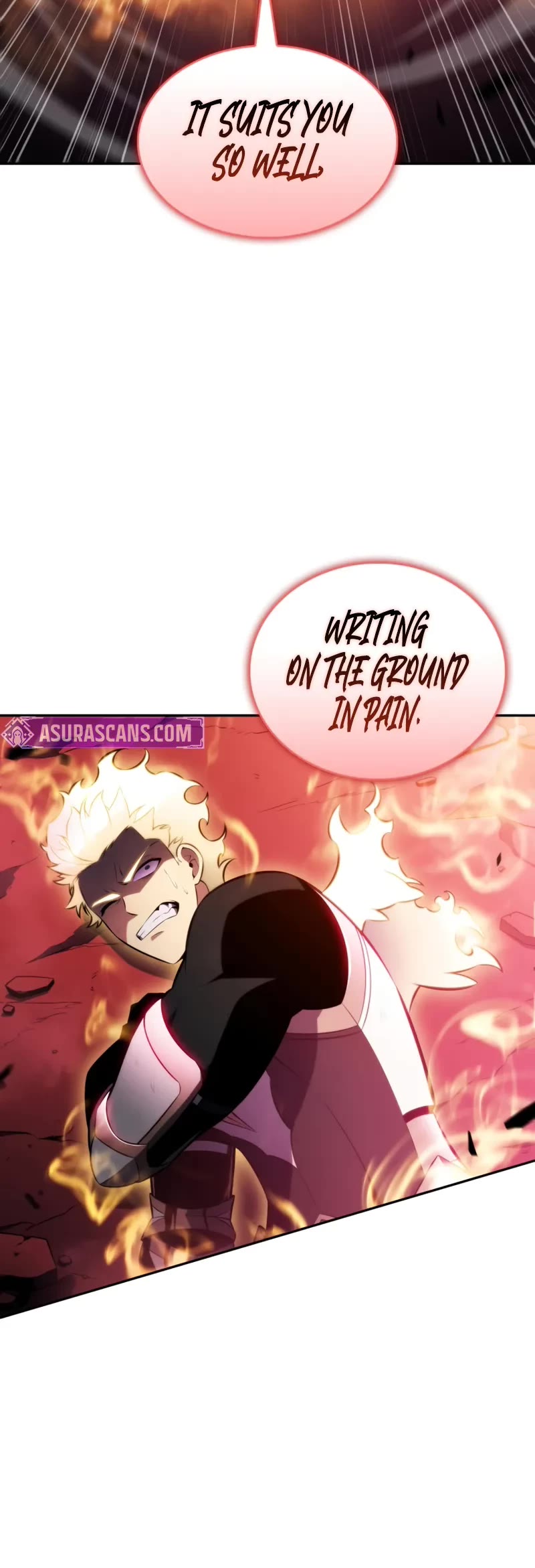 The Regressed Son of a Duke is an Assassin Chapter 92 page 65 - Chapter 92: Fog Over Light (7)