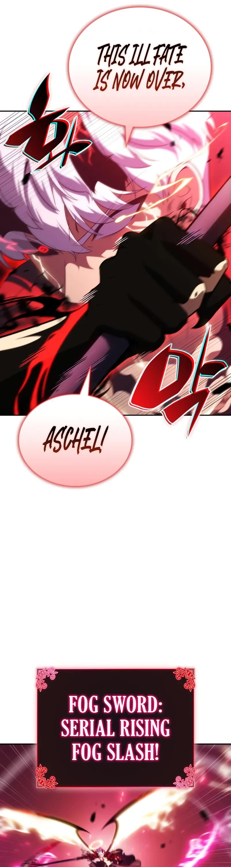 The Regressed Son of a Duke is an Assassin Chapter 92 page 66 - Chapter 92: Fog Over Light (7)