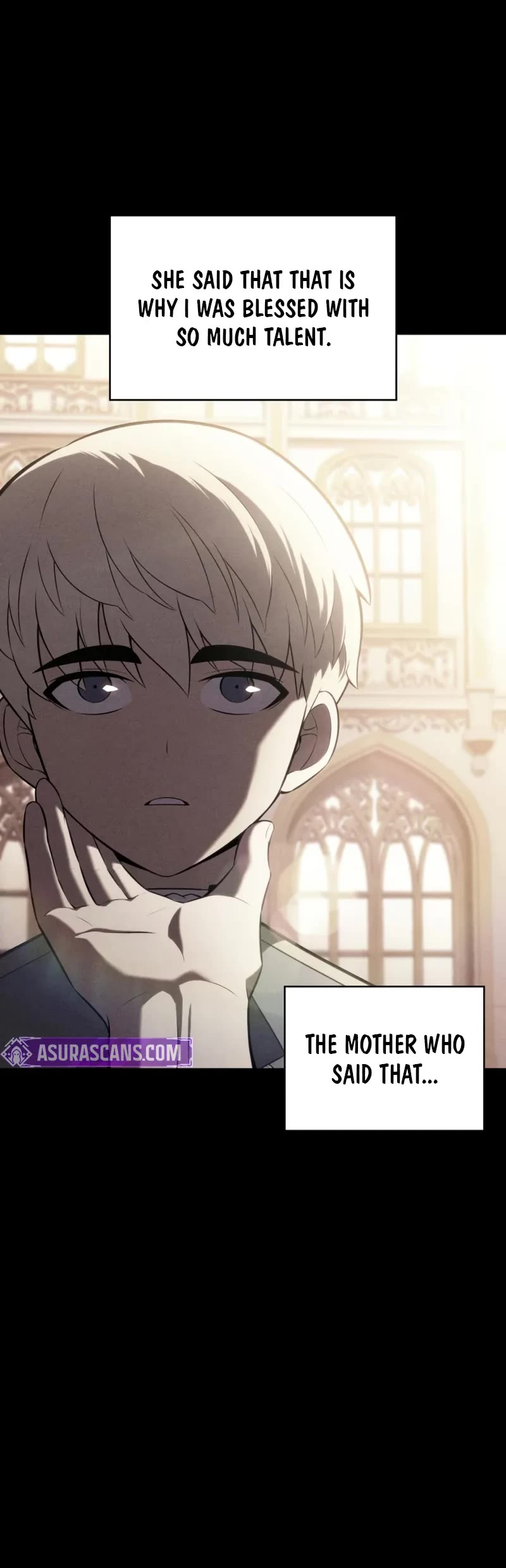 The Regressed Son of a Duke is an Assassin Chapter 92 page 70 - Chapter 92: Fog Over Light (7)