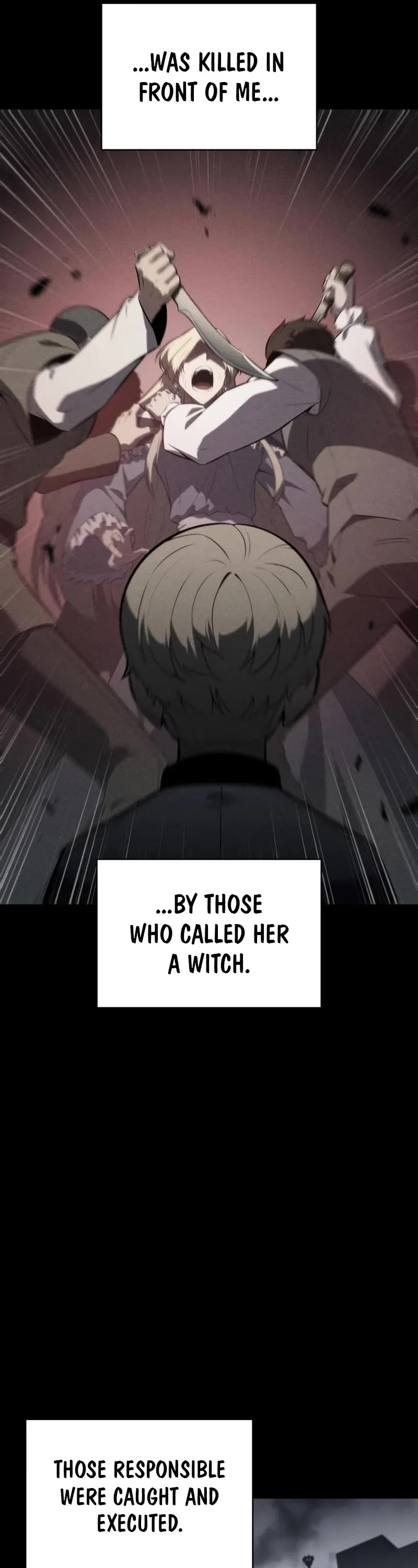 The Regressed Son of a Duke is an Assassin Chapter 92 page 71 - Chapter 92: Fog Over Light (7)